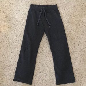 Gray Champion Sweatpants